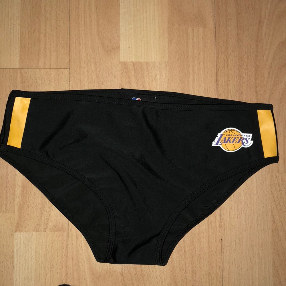 Lakers bottoms